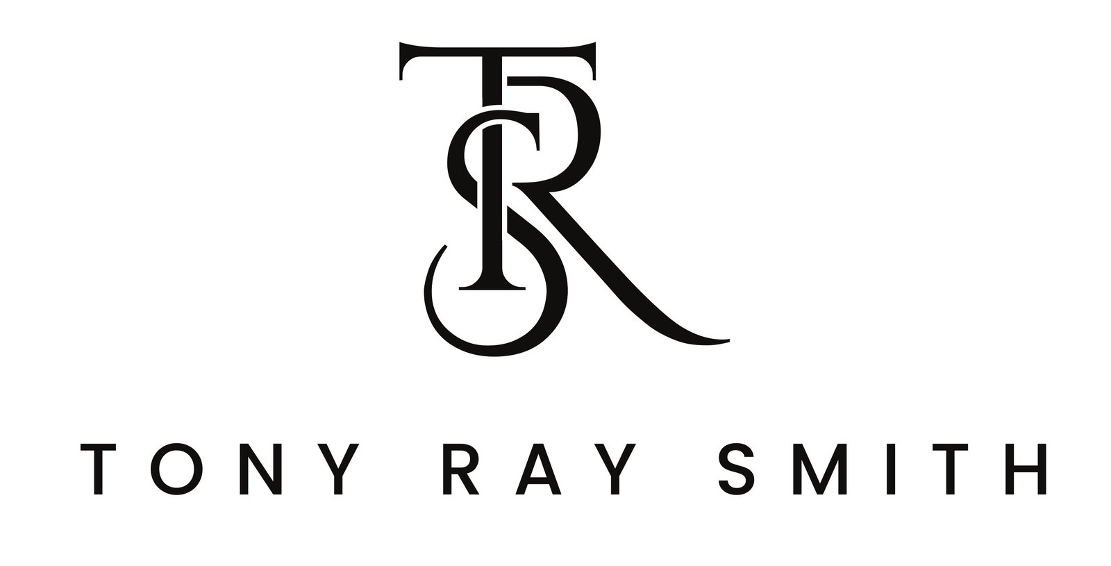 Tony Ray Smith